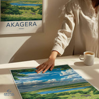 Akagera