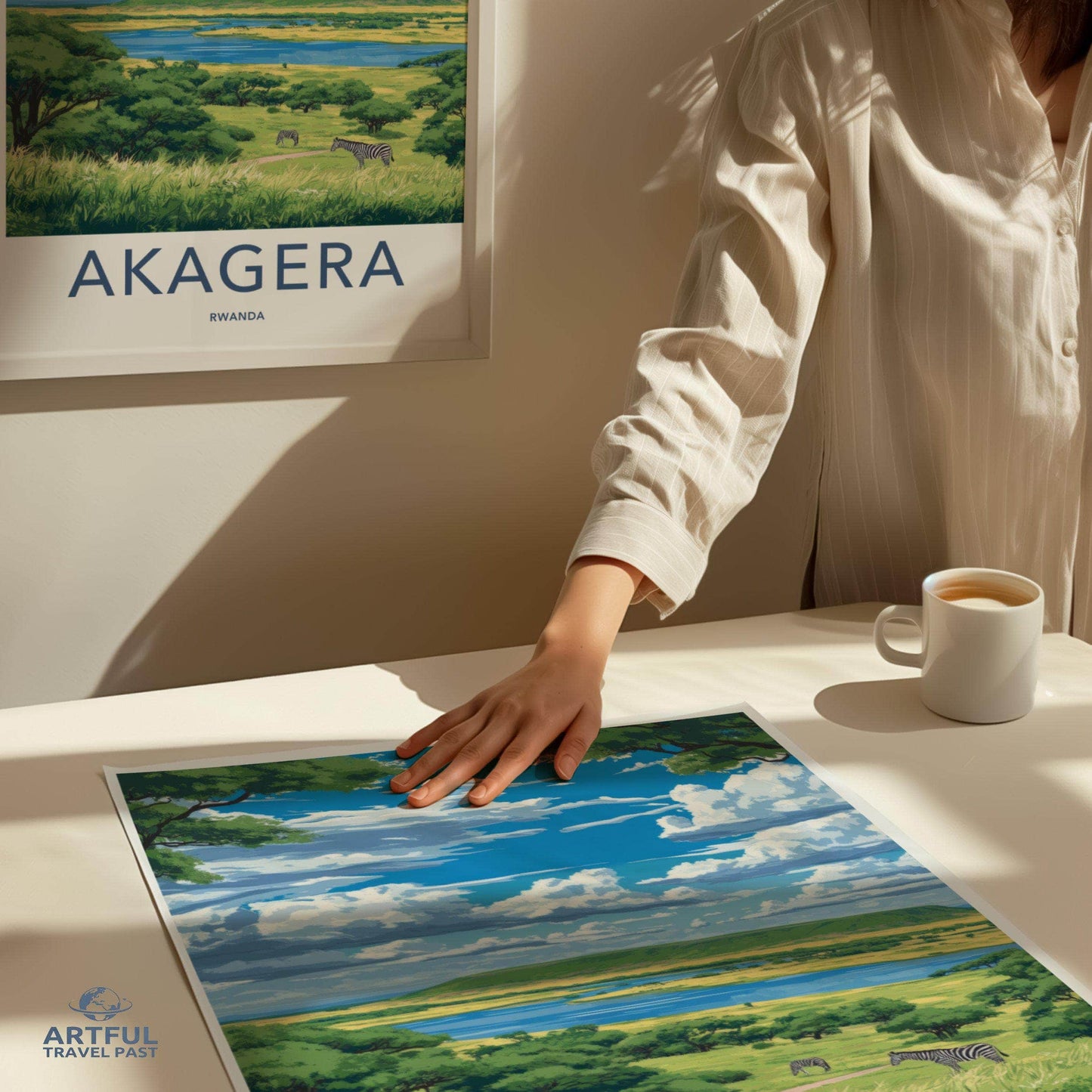 Akagera