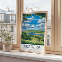 Akagera
