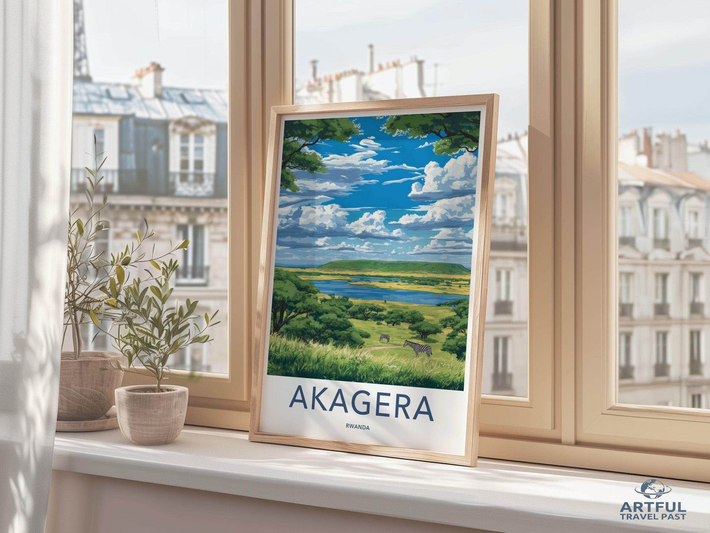 Akagera