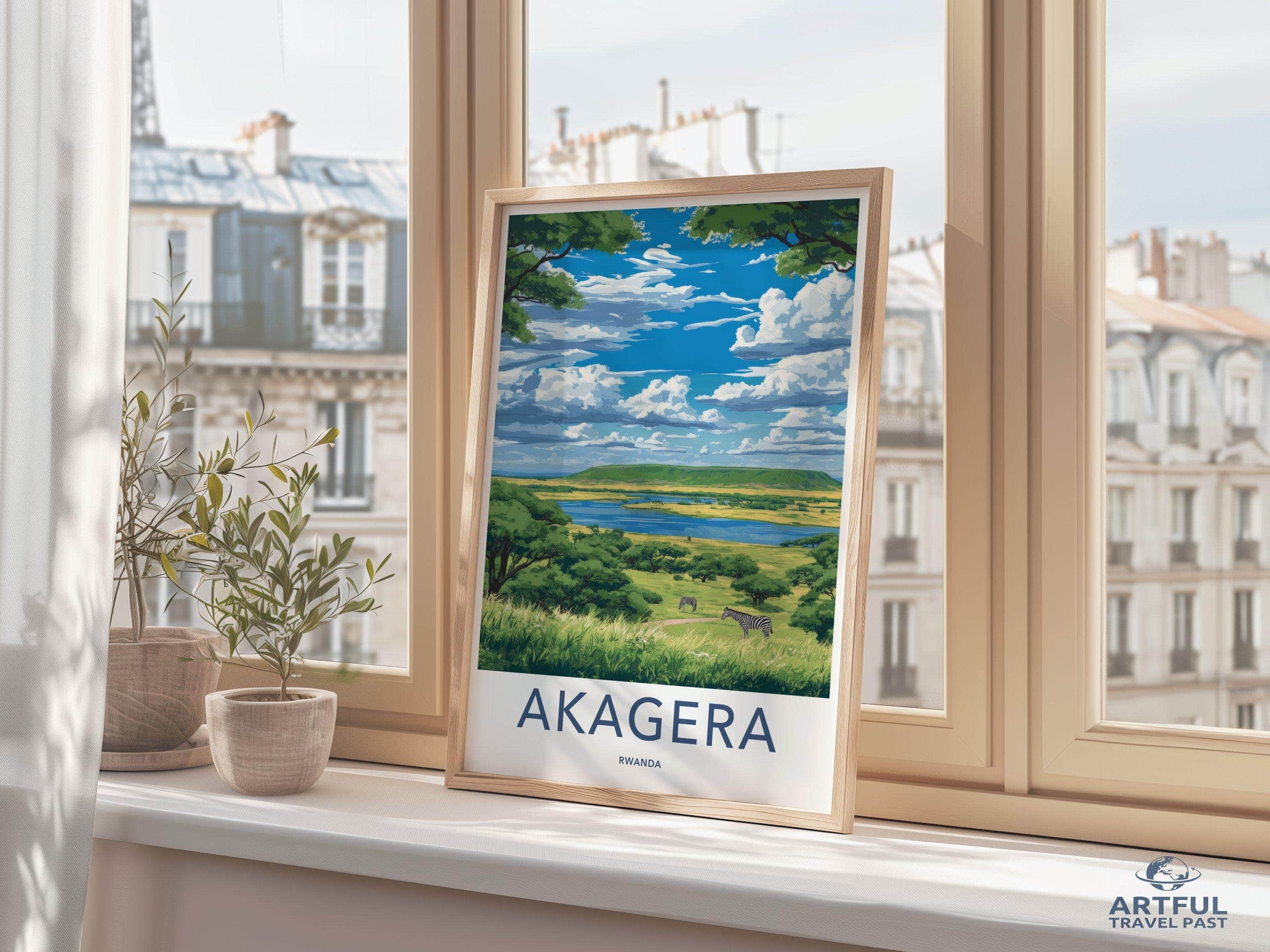 Akagera