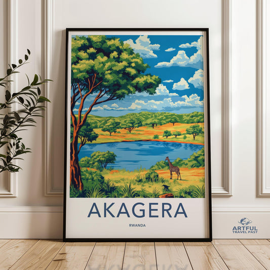 Akagera