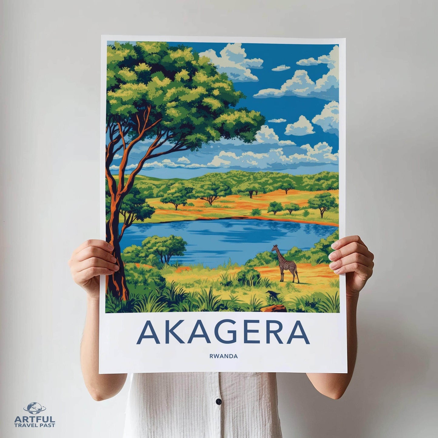 Akagera