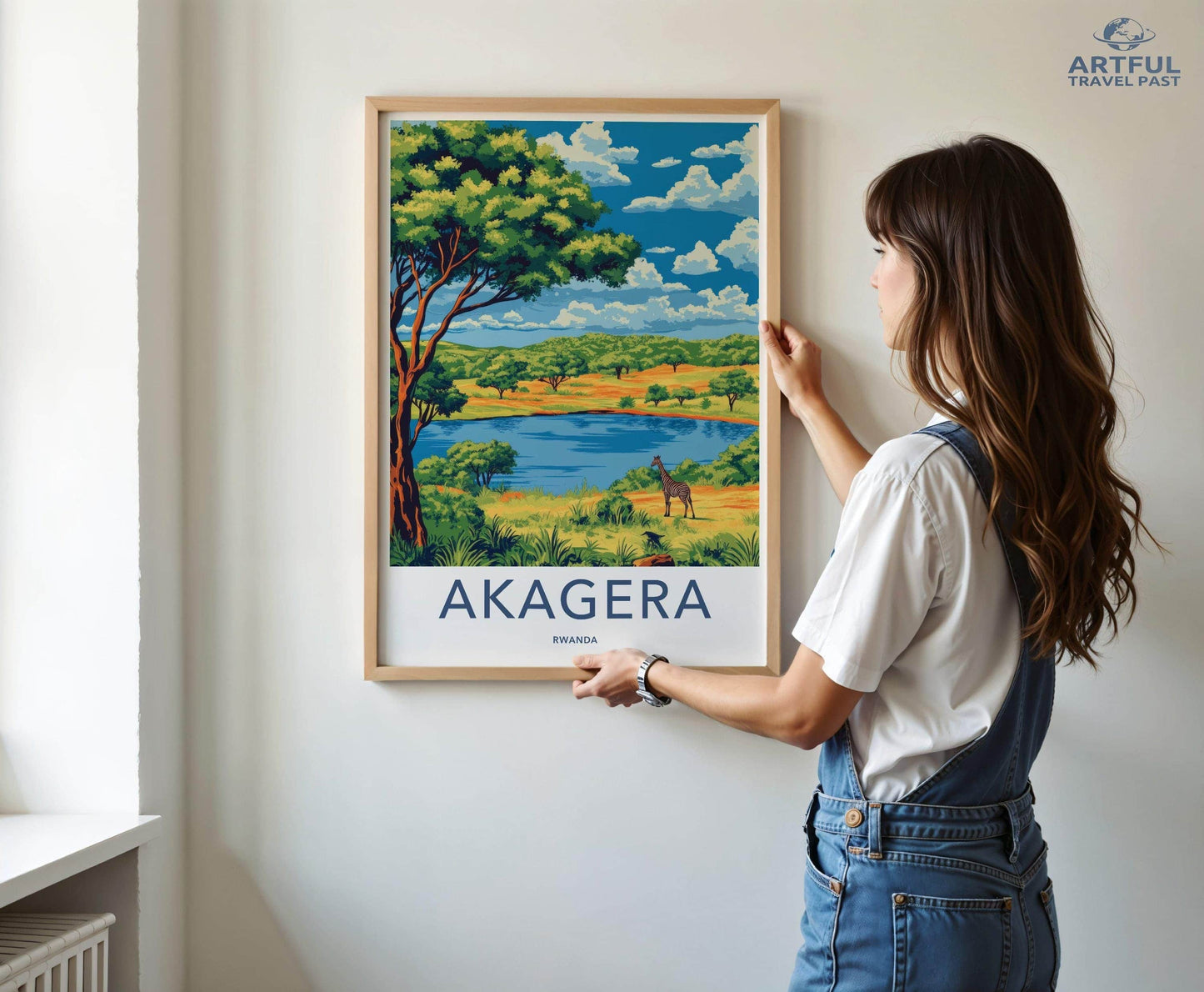 Akagera
