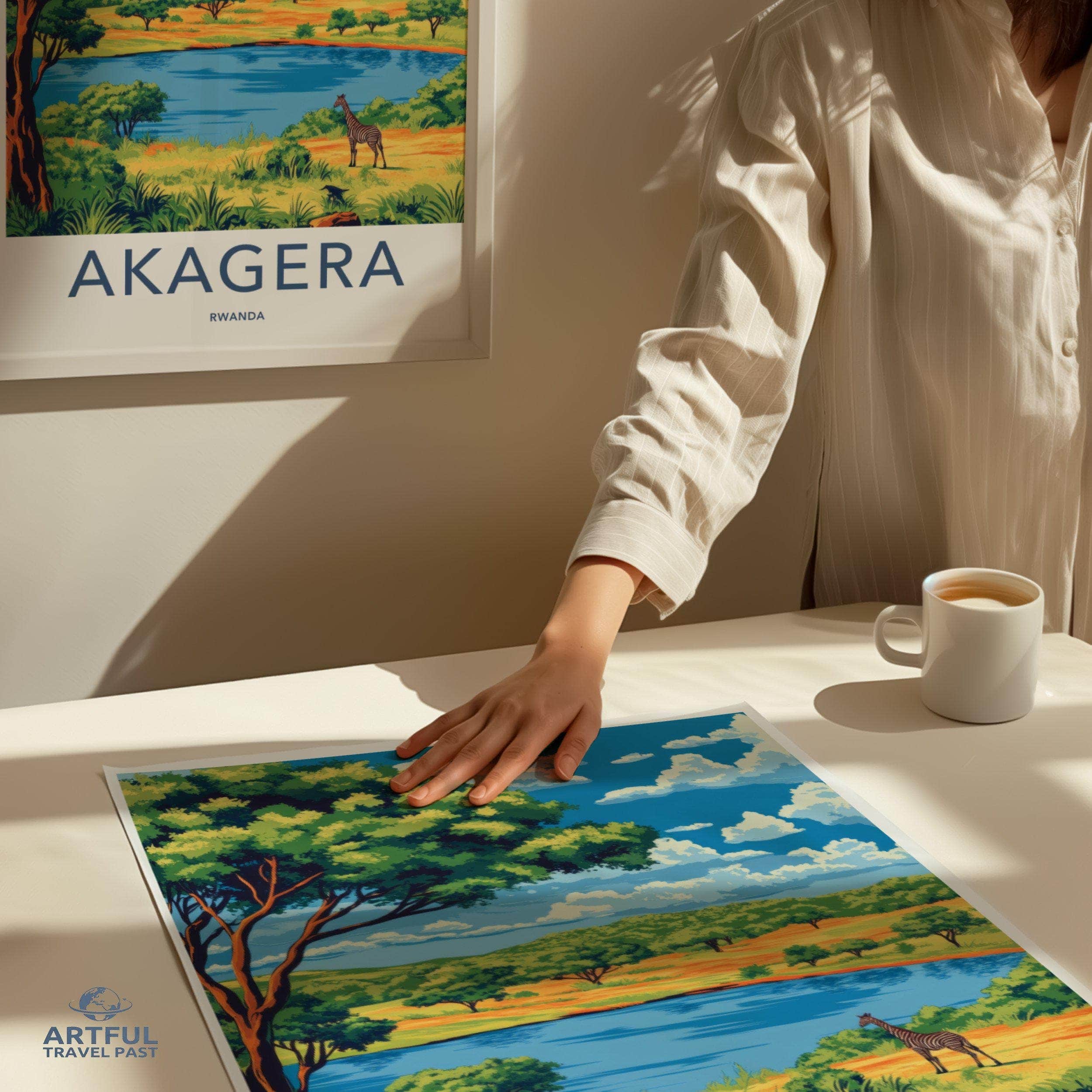Akagera
