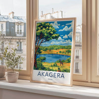 Akagera