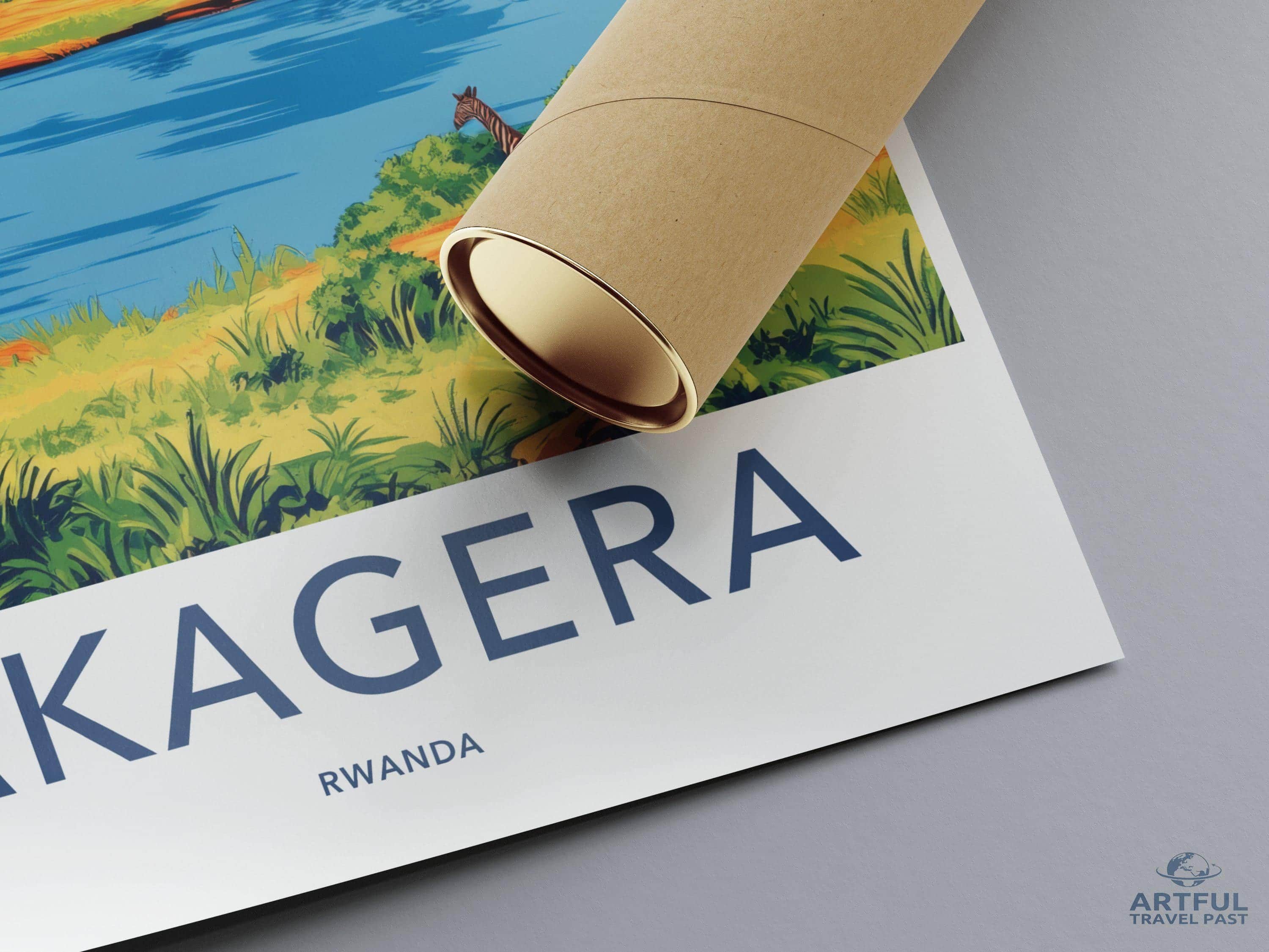 Akagera