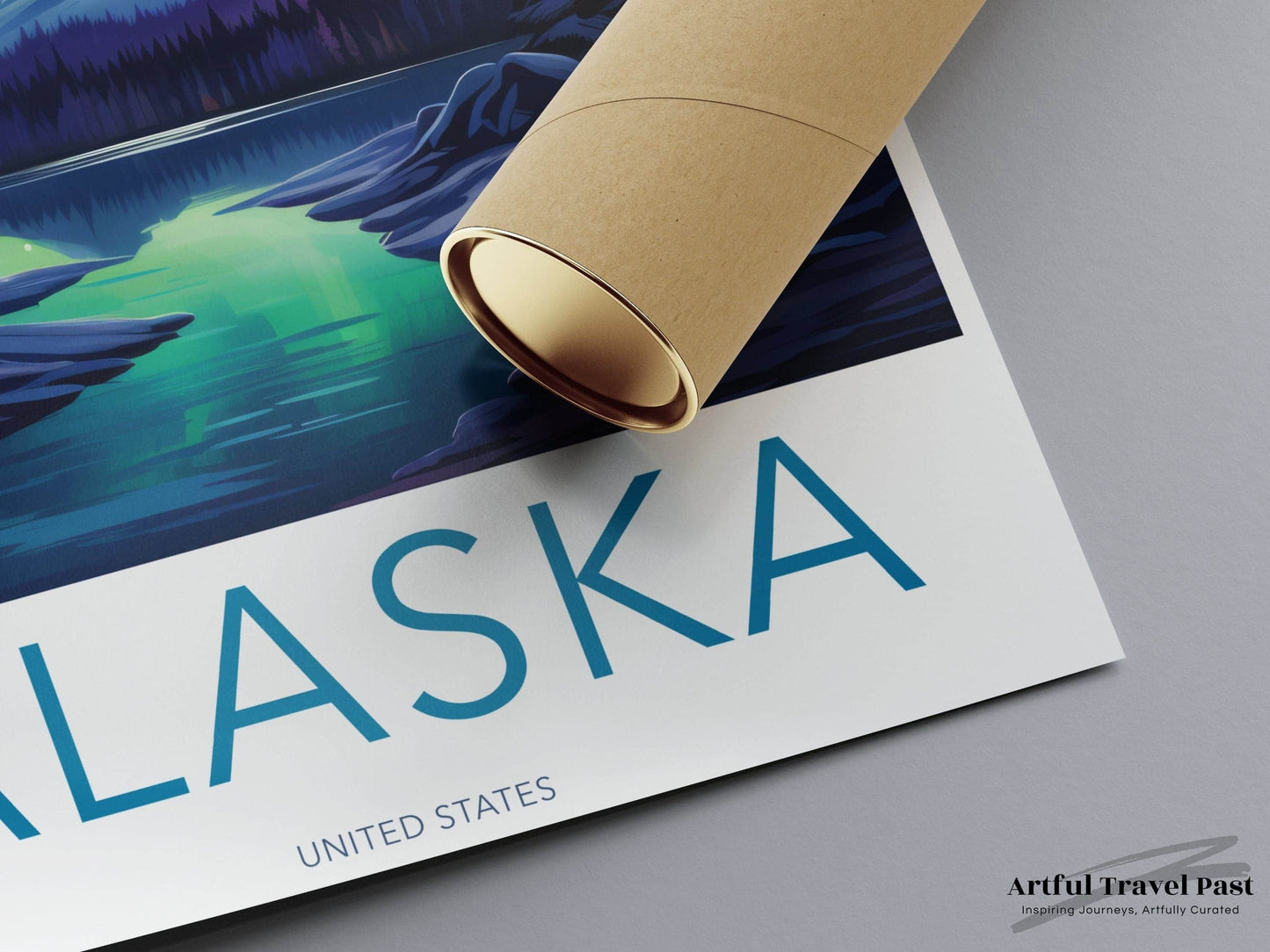Alaska
