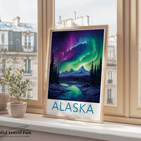 Alaska