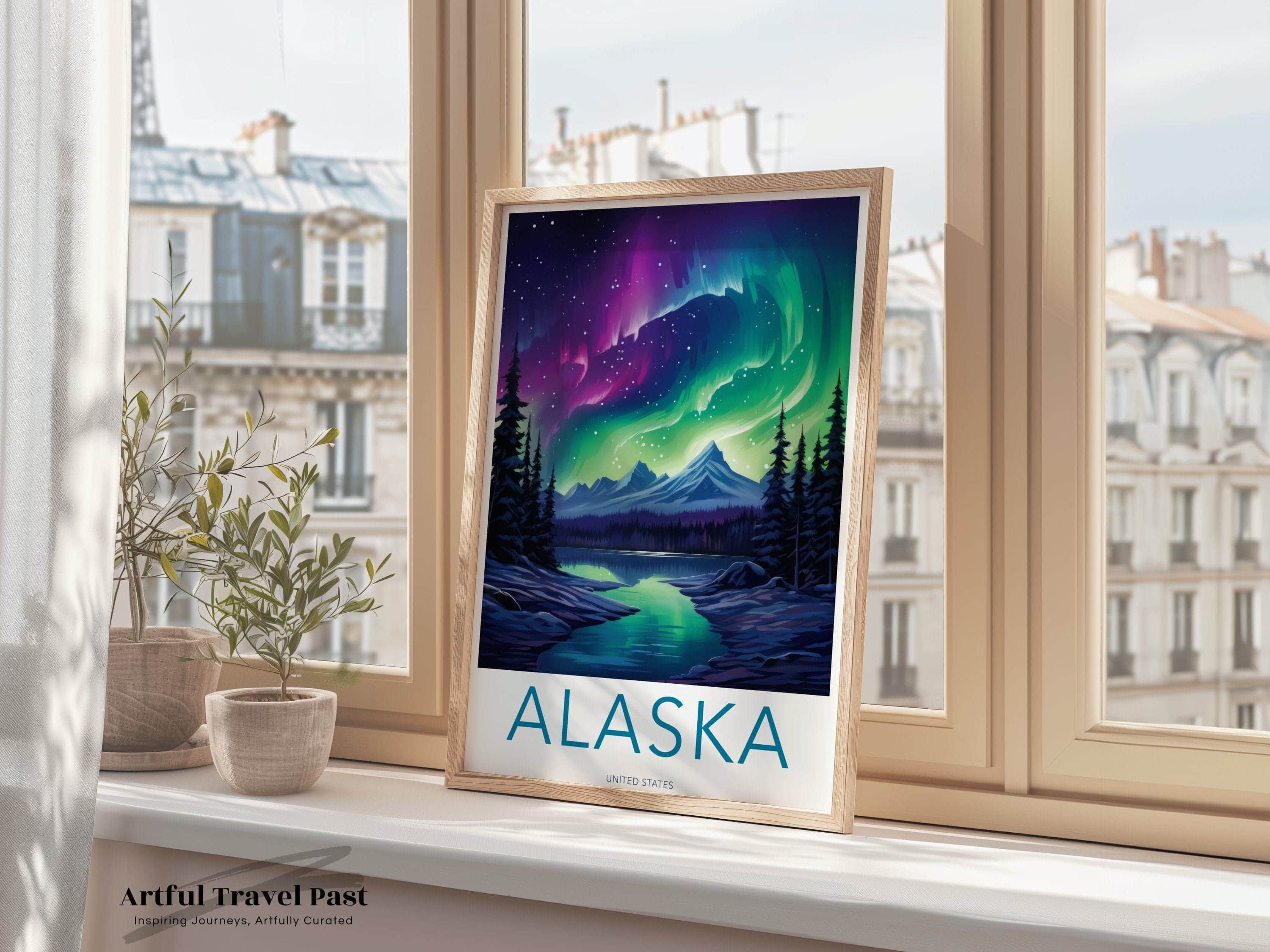 Alaska