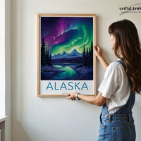 Alaska