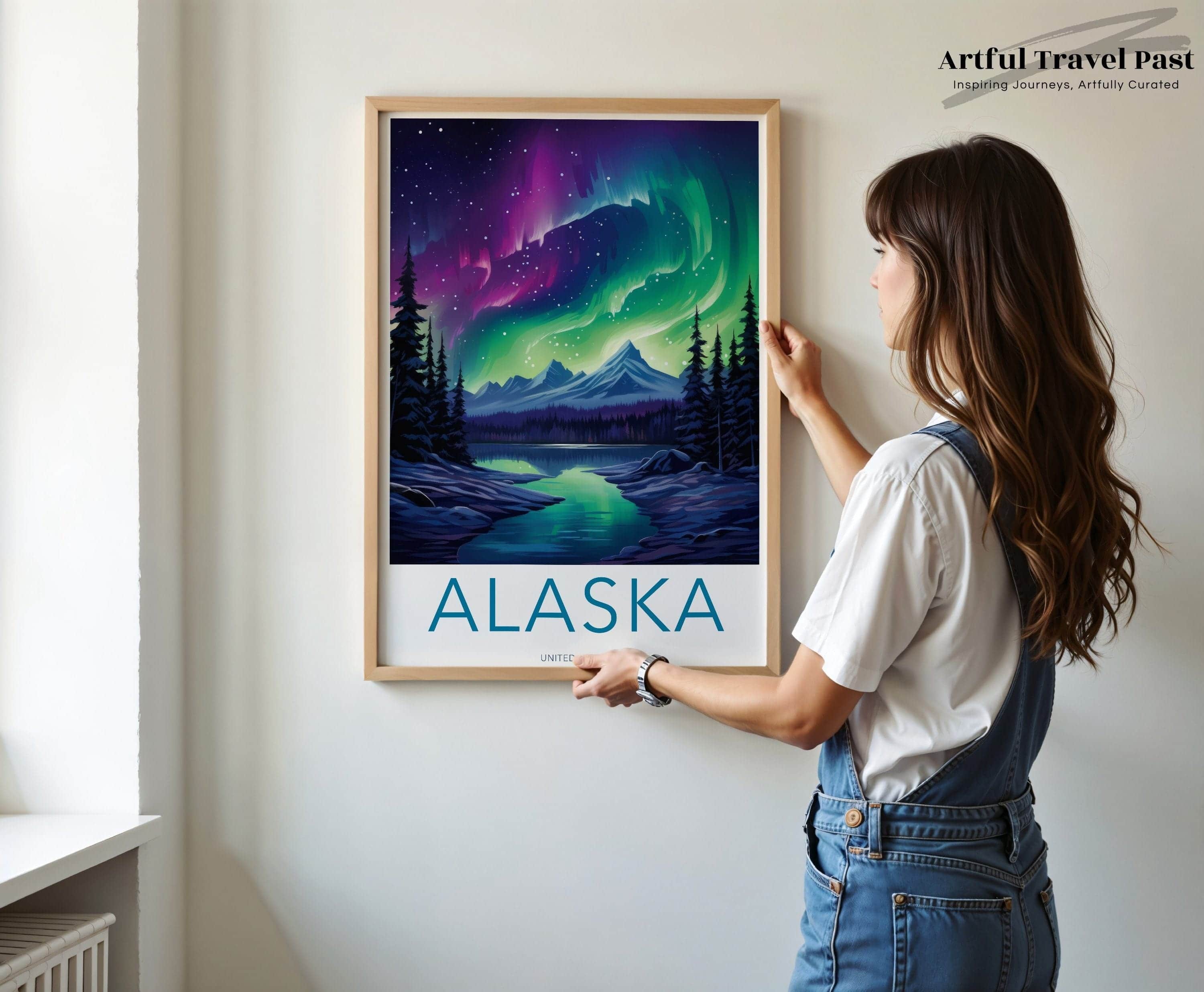 Alaska