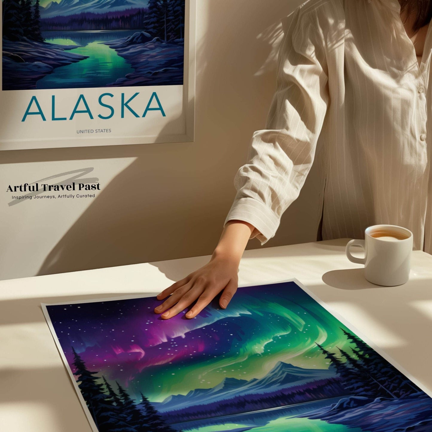 Alaska