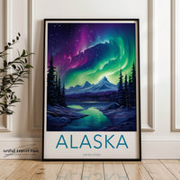 Alaska