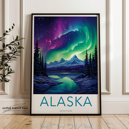 Alaska