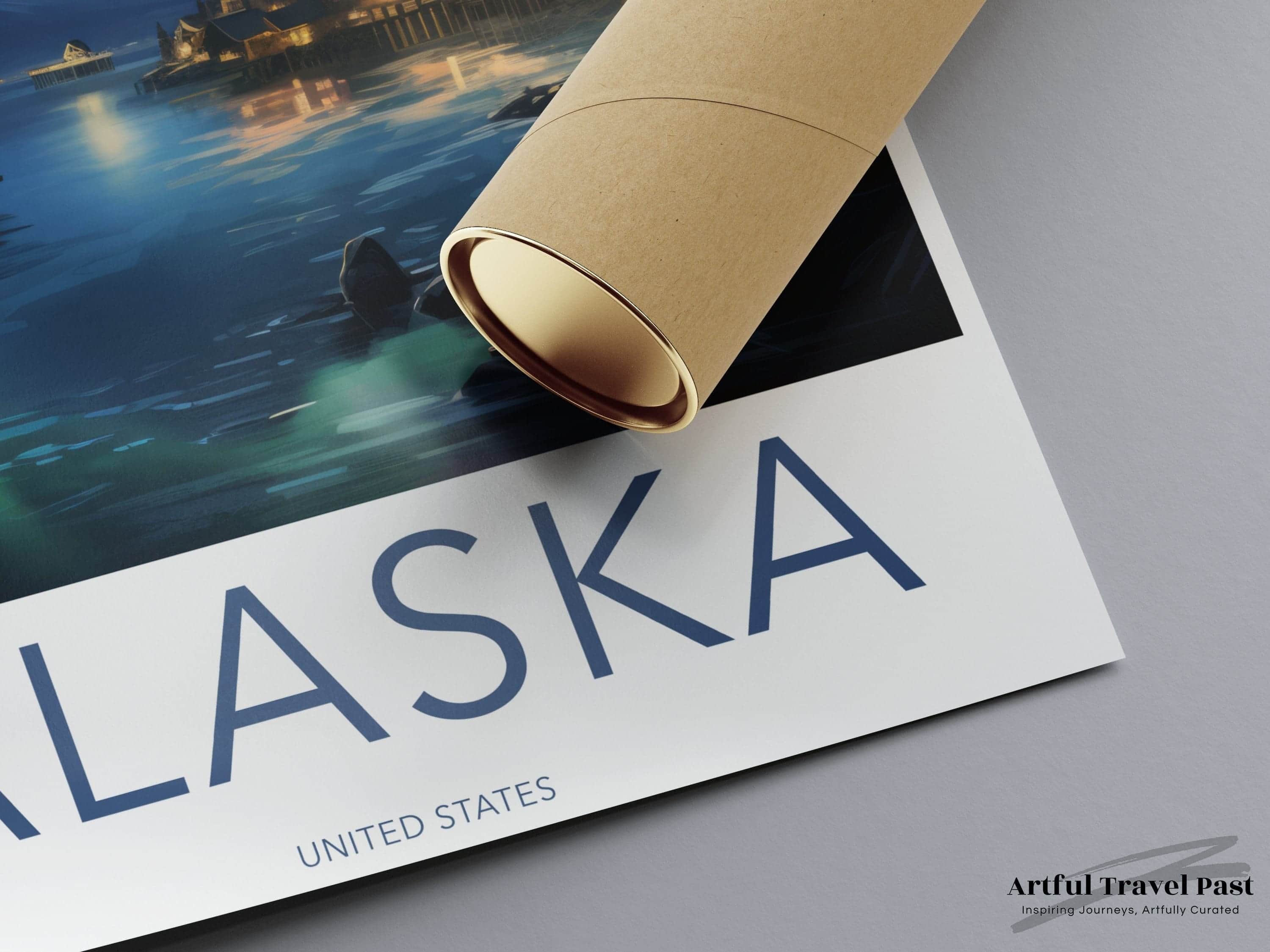 Alaska