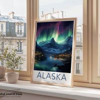 Alaska