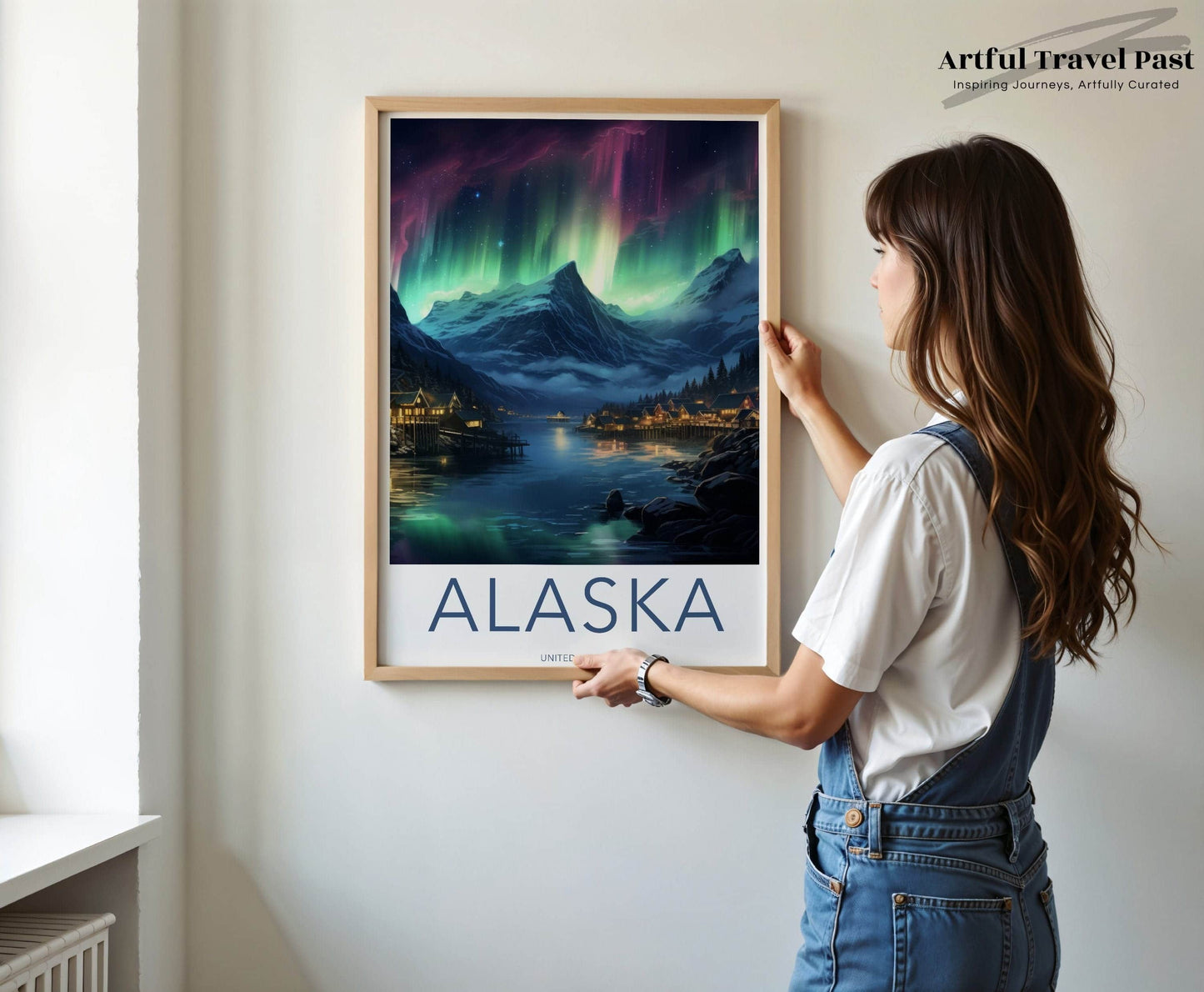 Alaska