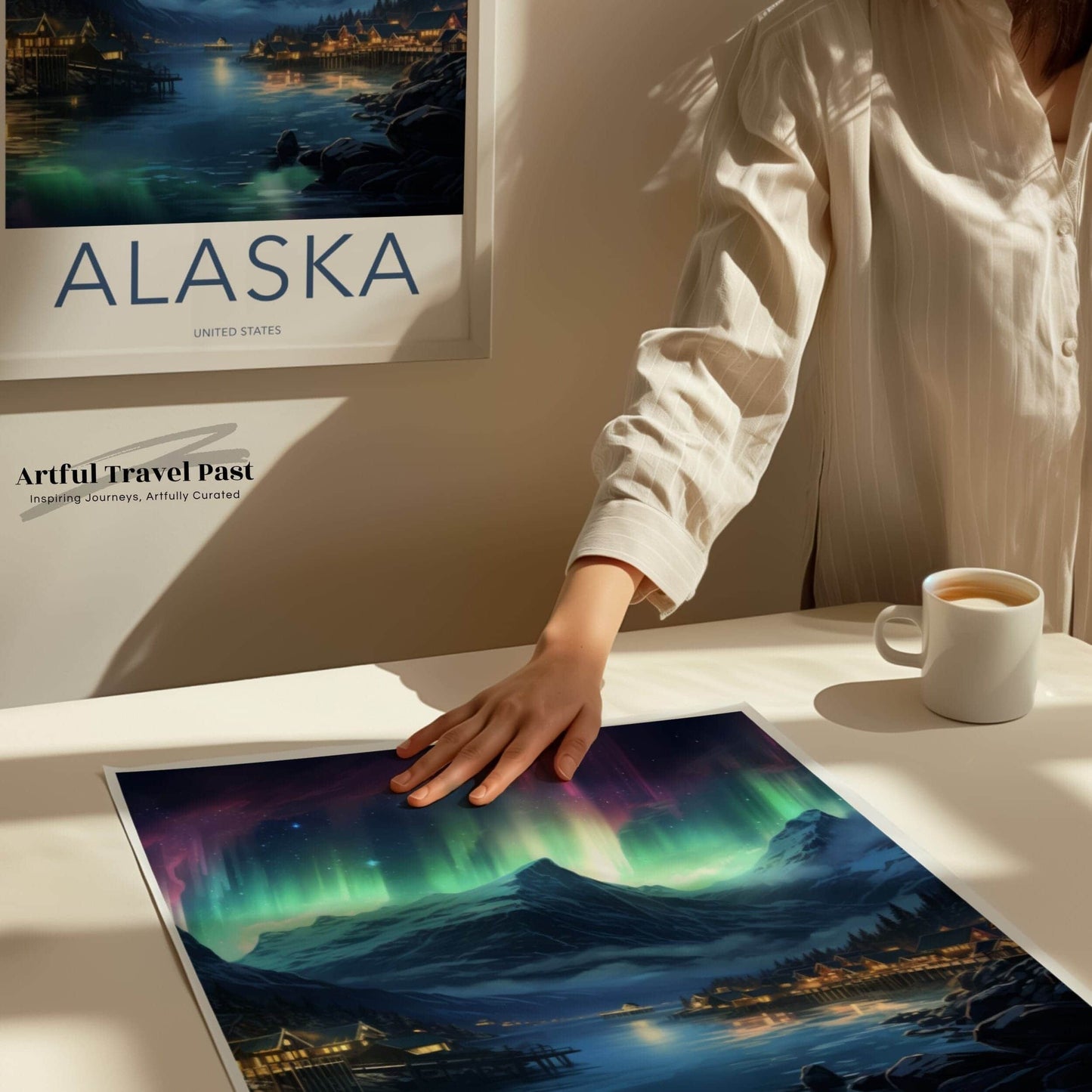 Alaska