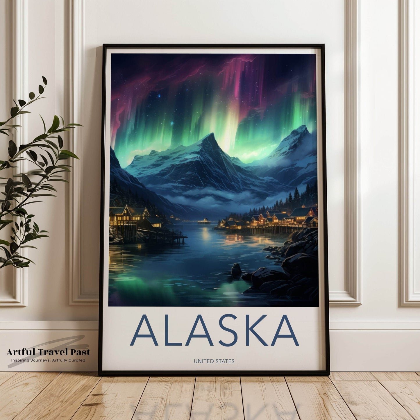 Alaska