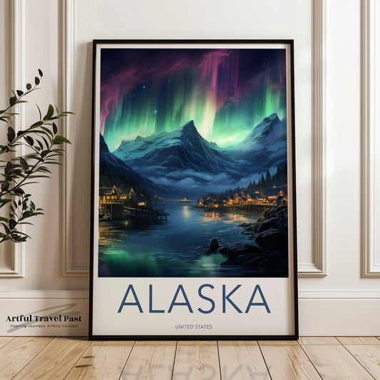 Alaska
