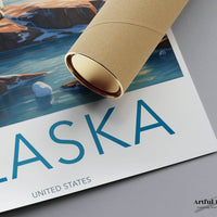 Alaska