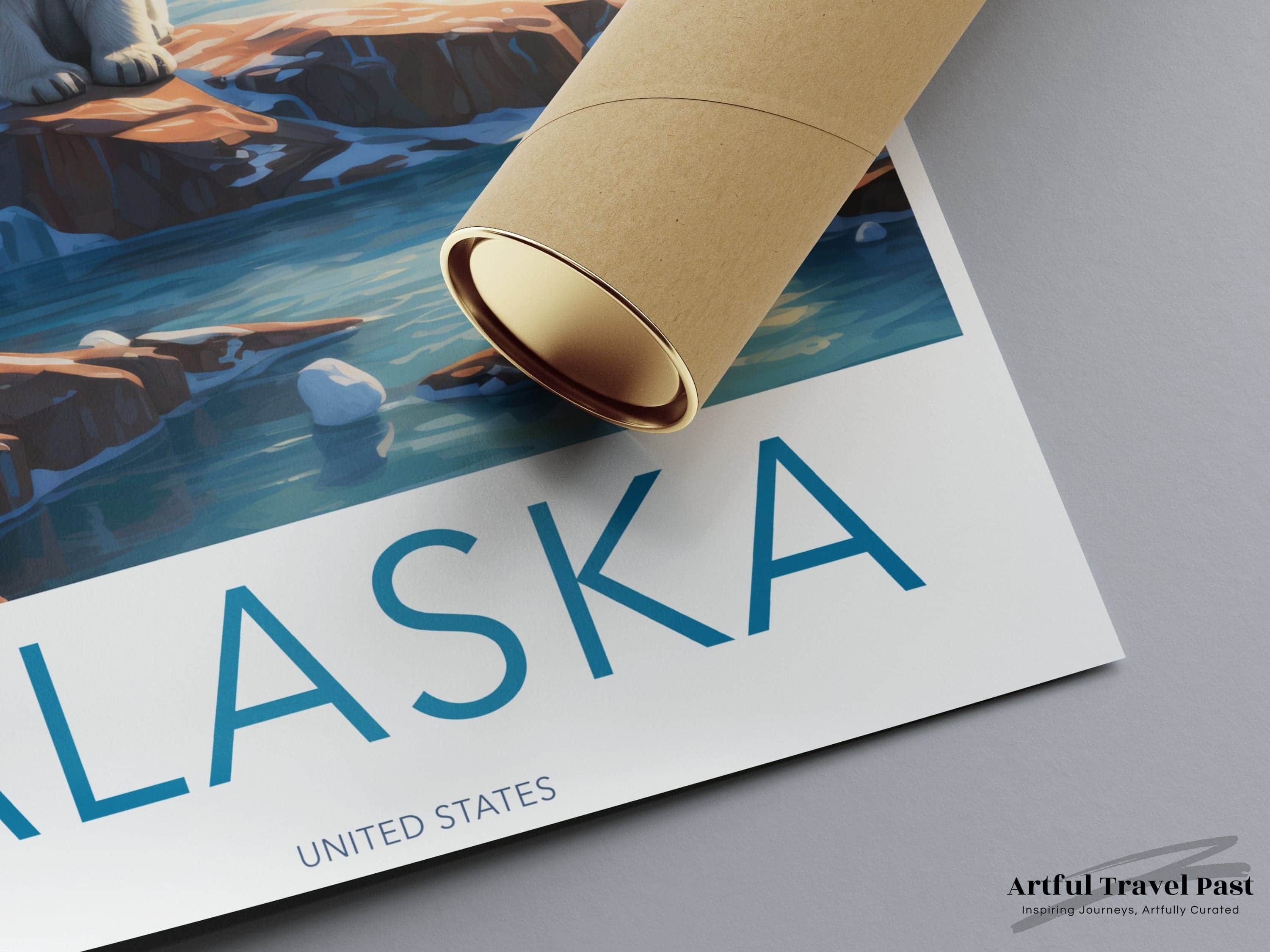 Alaska