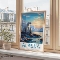 Alaska