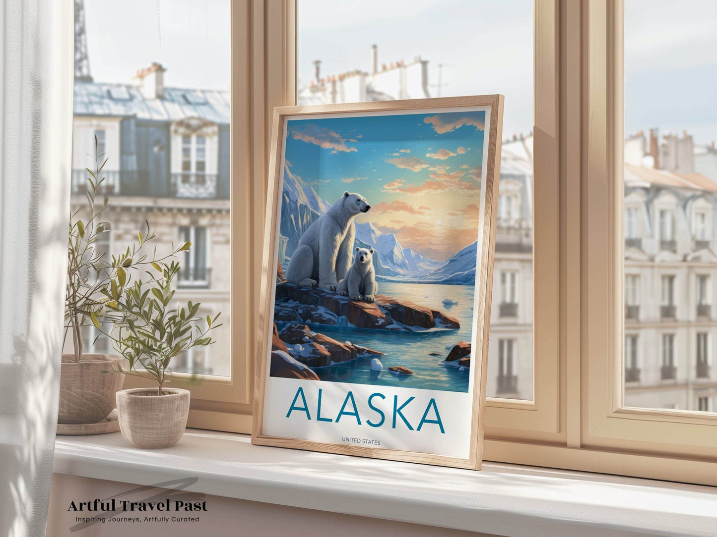 Alaska