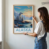 Alaska