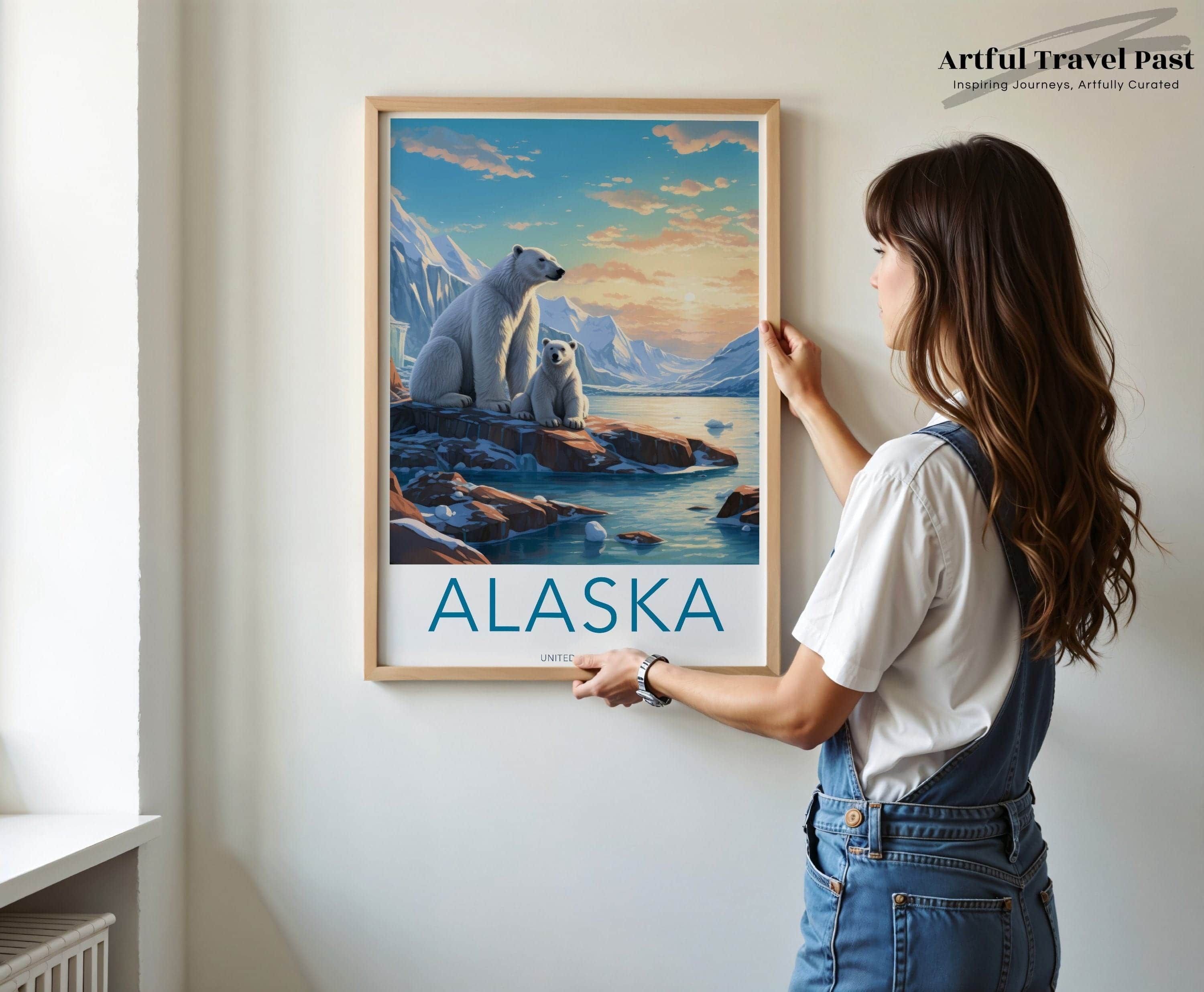 Alaska