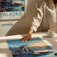 Alaska