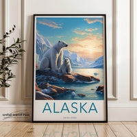Alaska