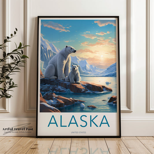 Alaska