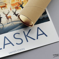 Alaska
