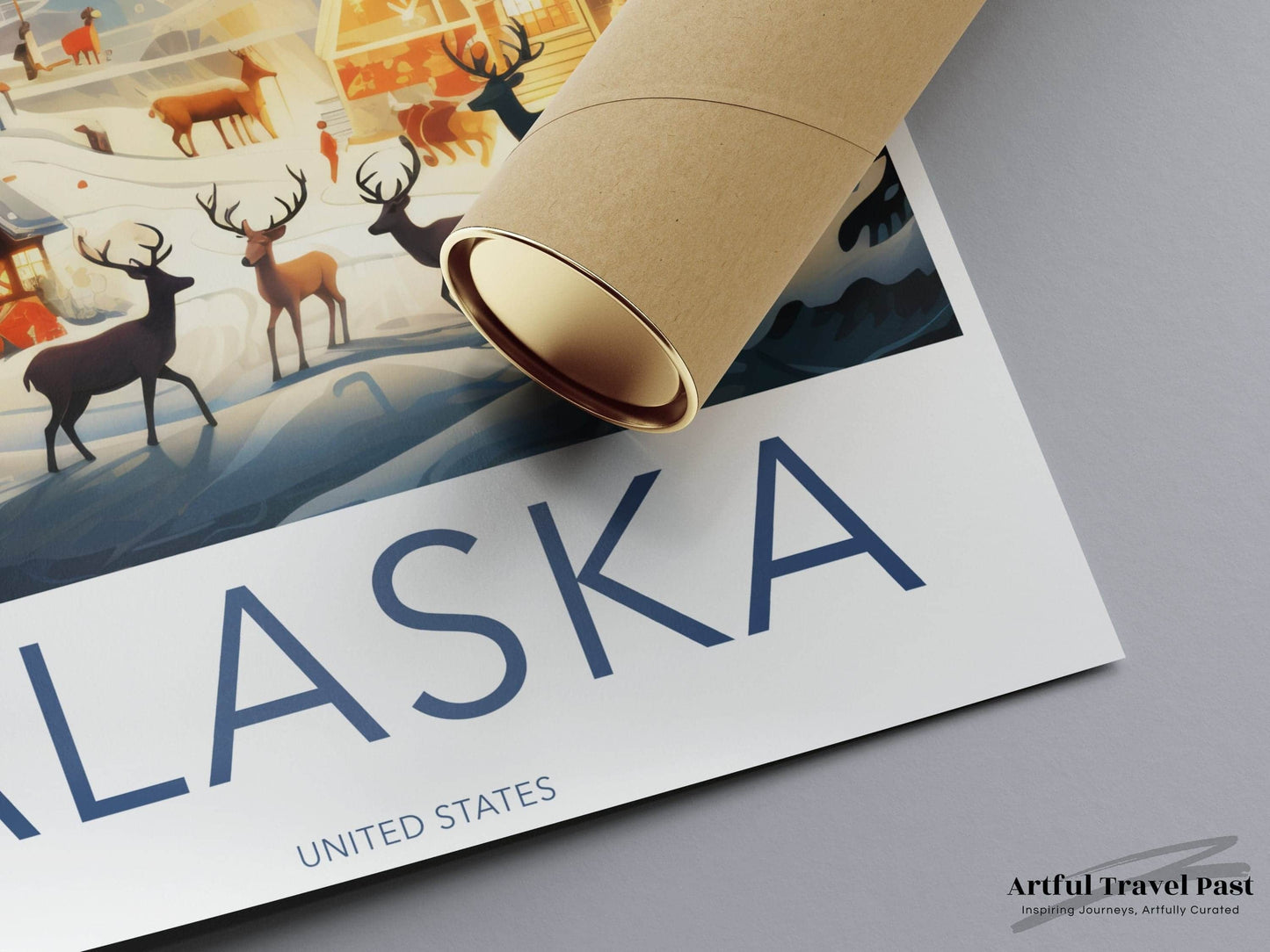 Alaska