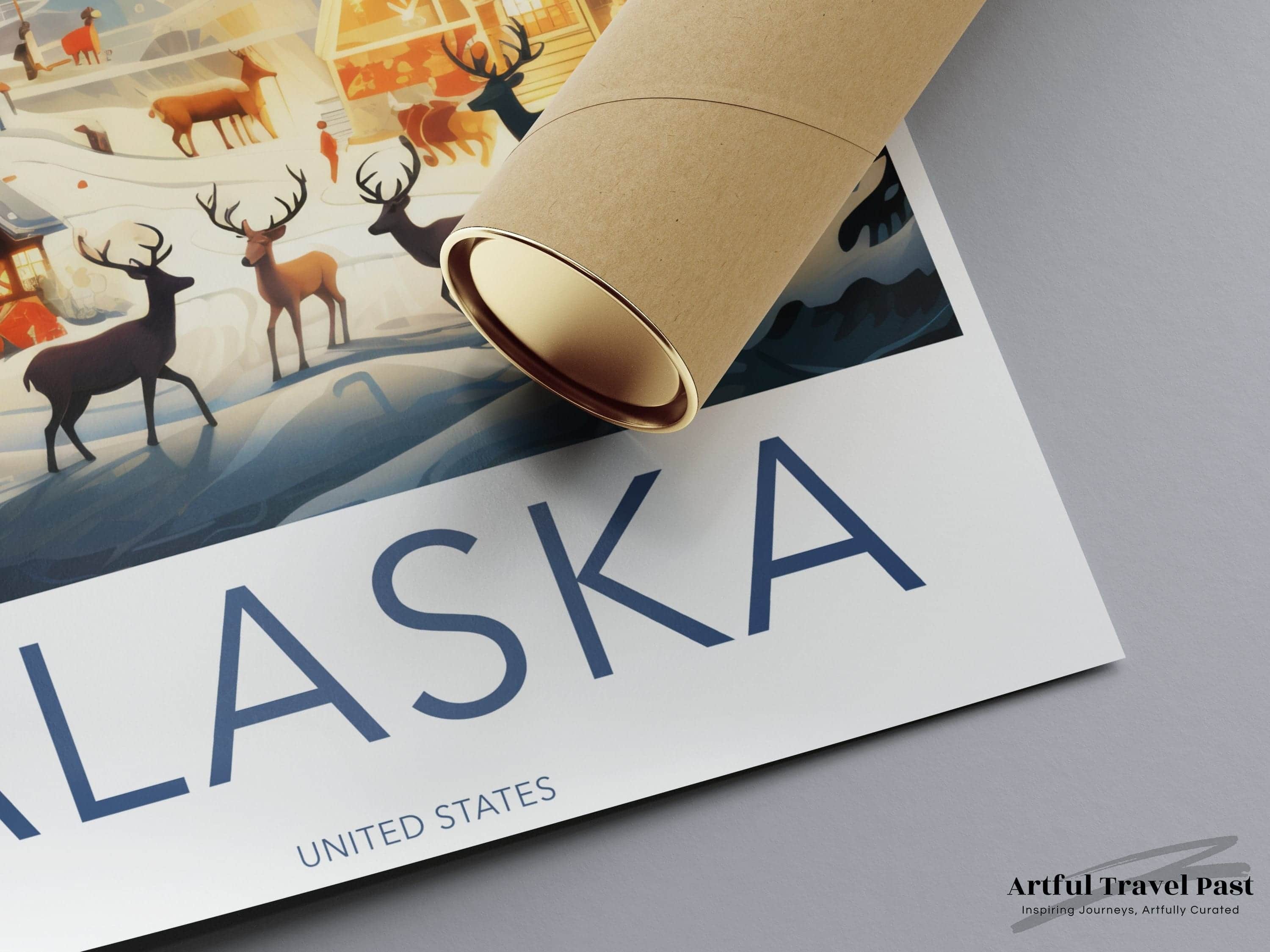 Alaska