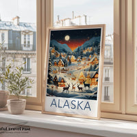 Alaska