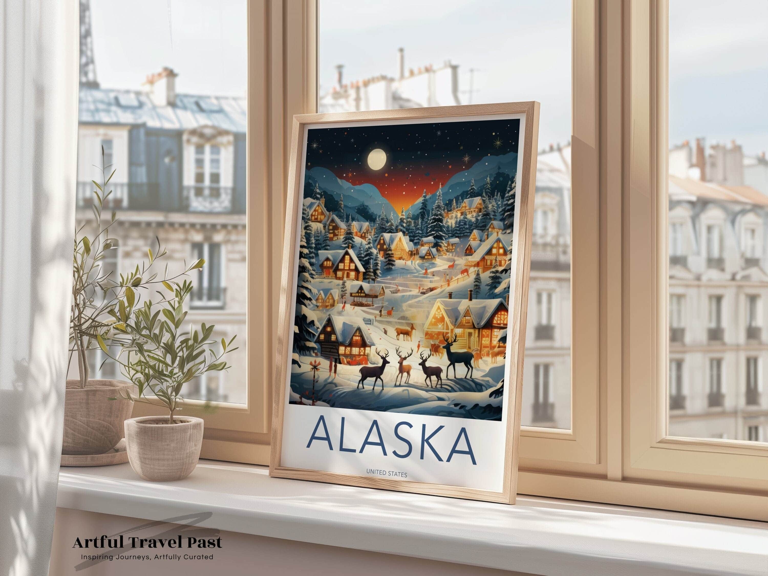 Alaska
