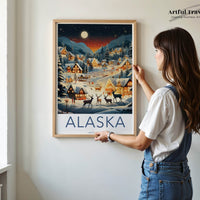 Alaska