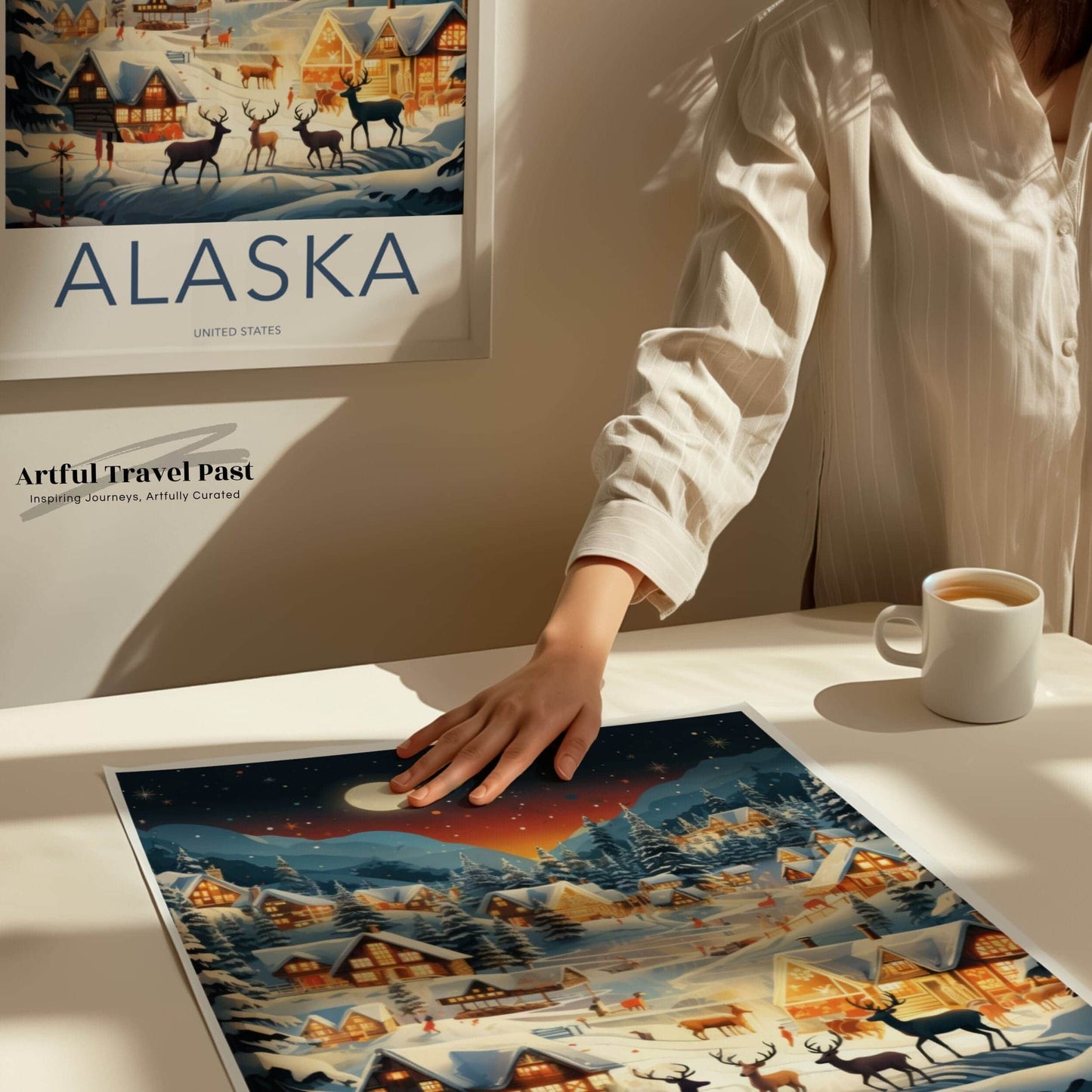 Alaska
