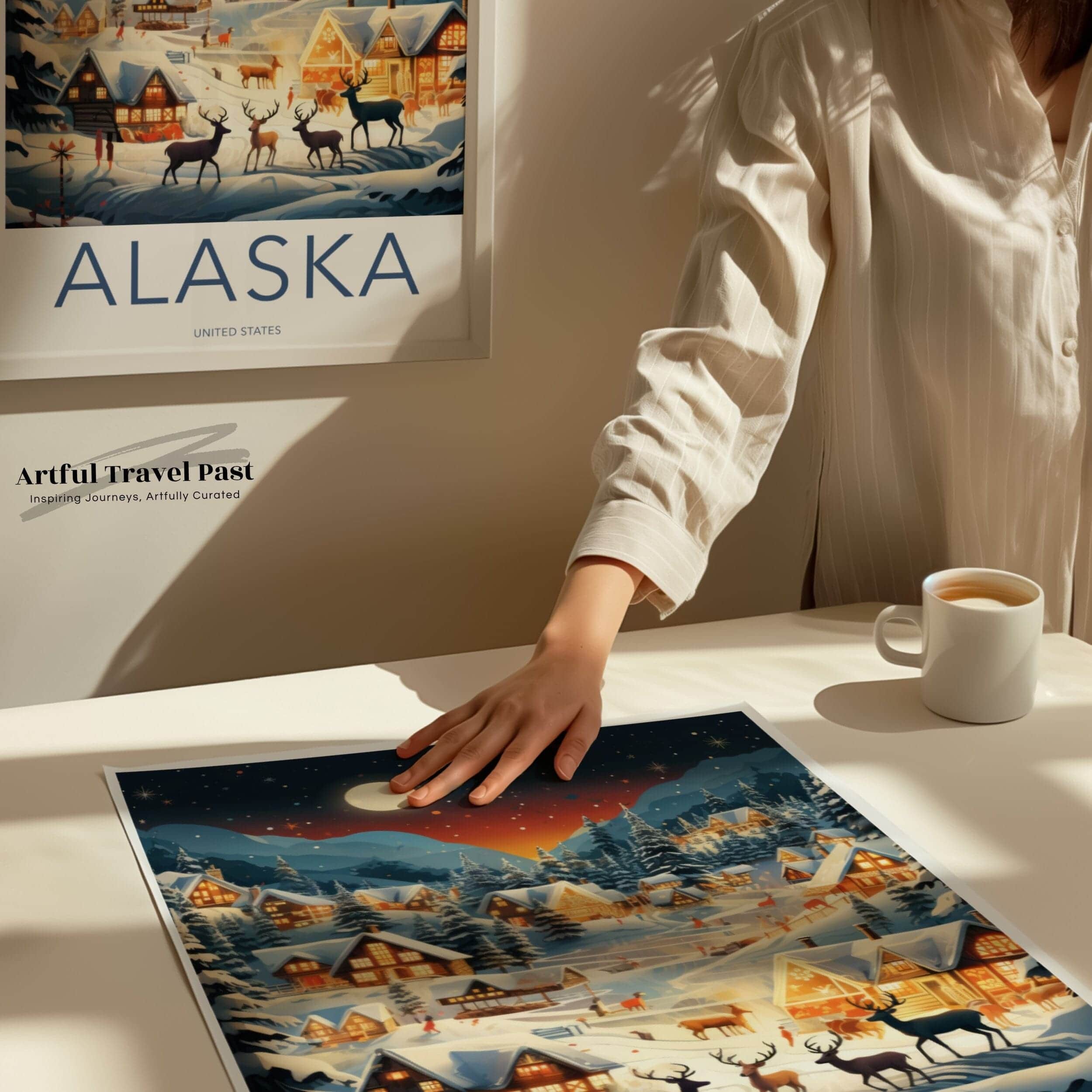 Alaska