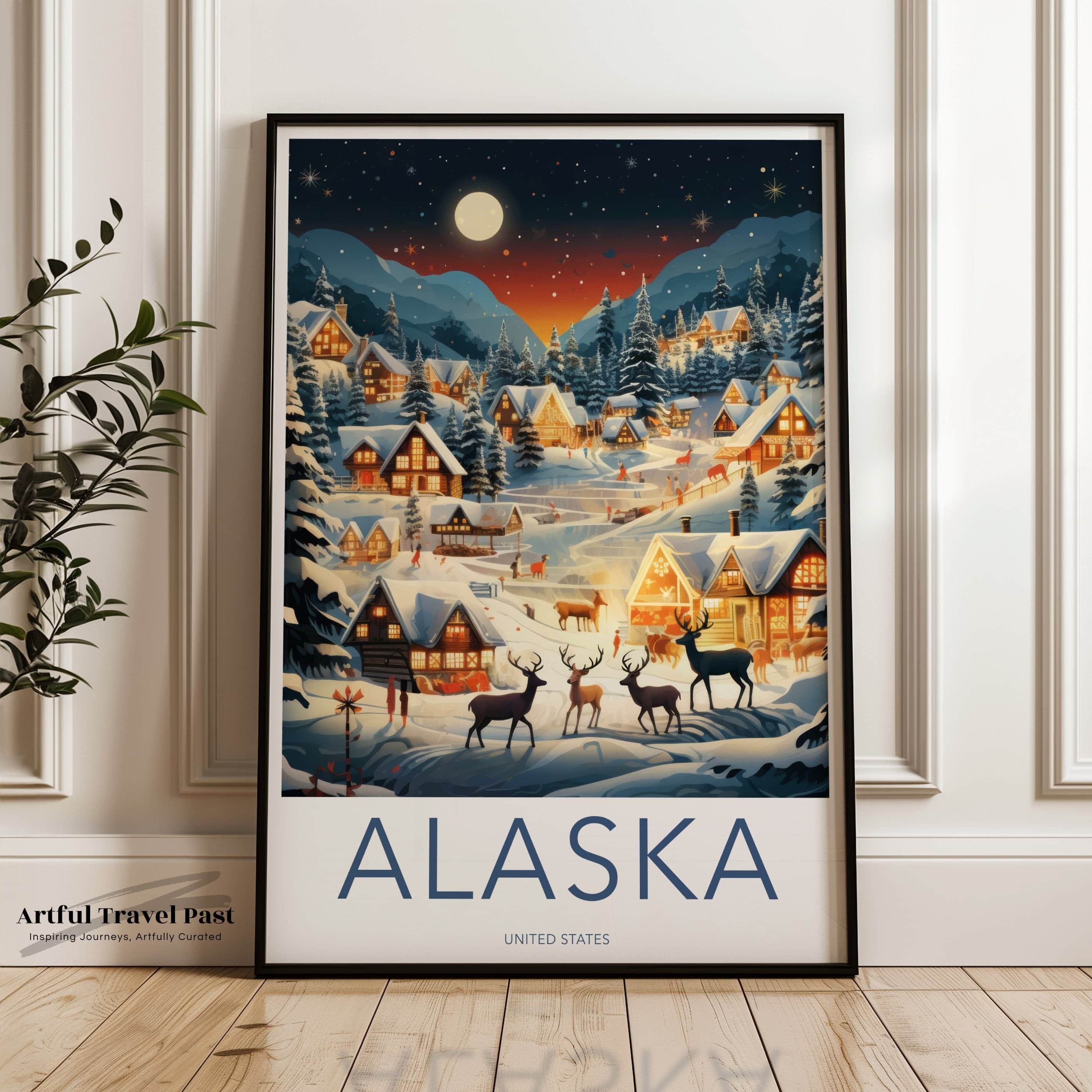 Alaska