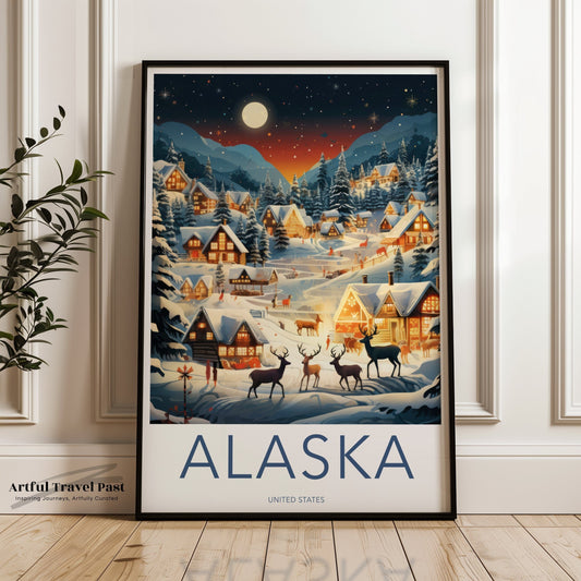 Alaska