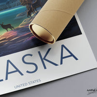 Alaska
