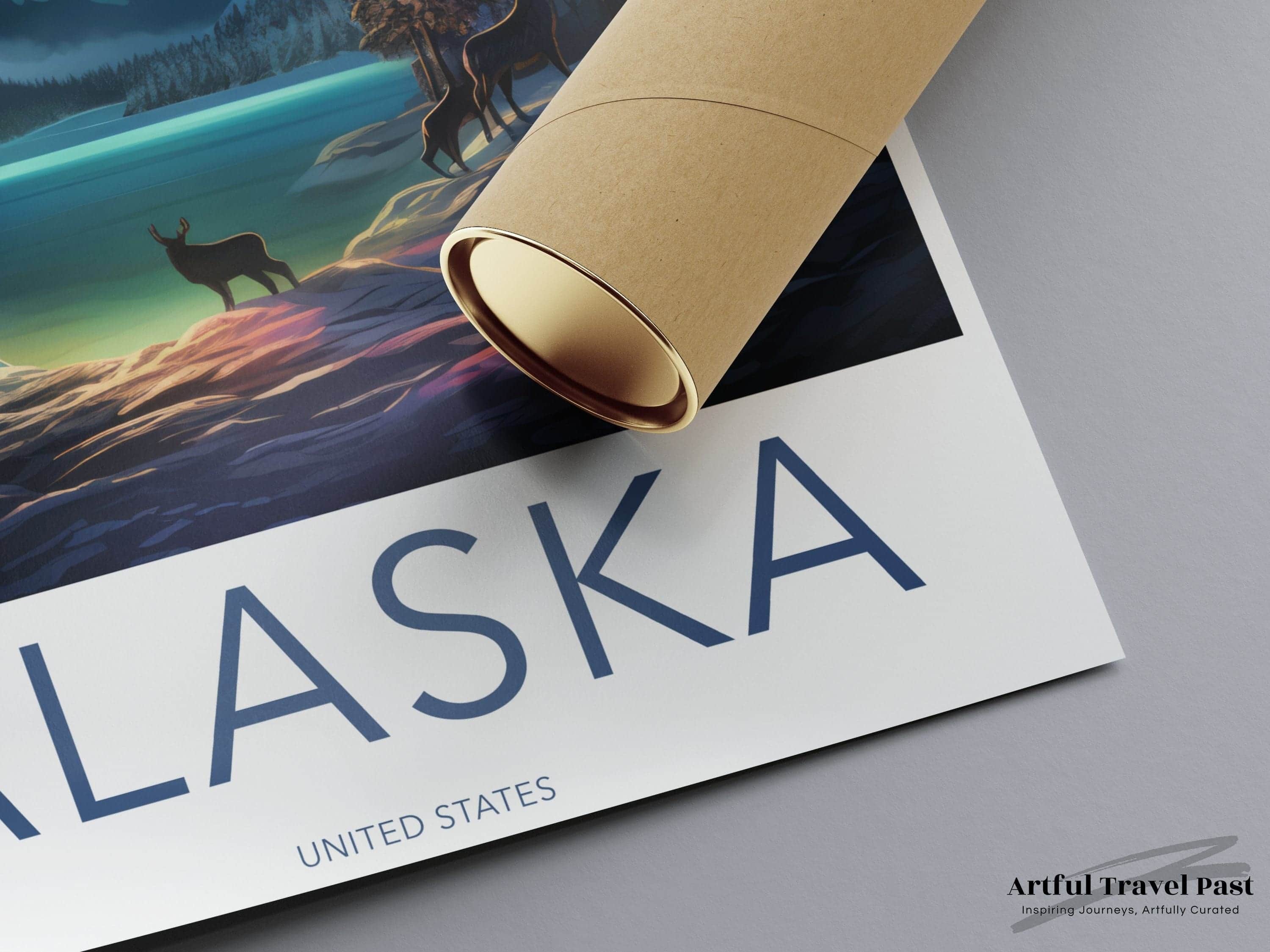 Alaska