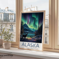 Alaska