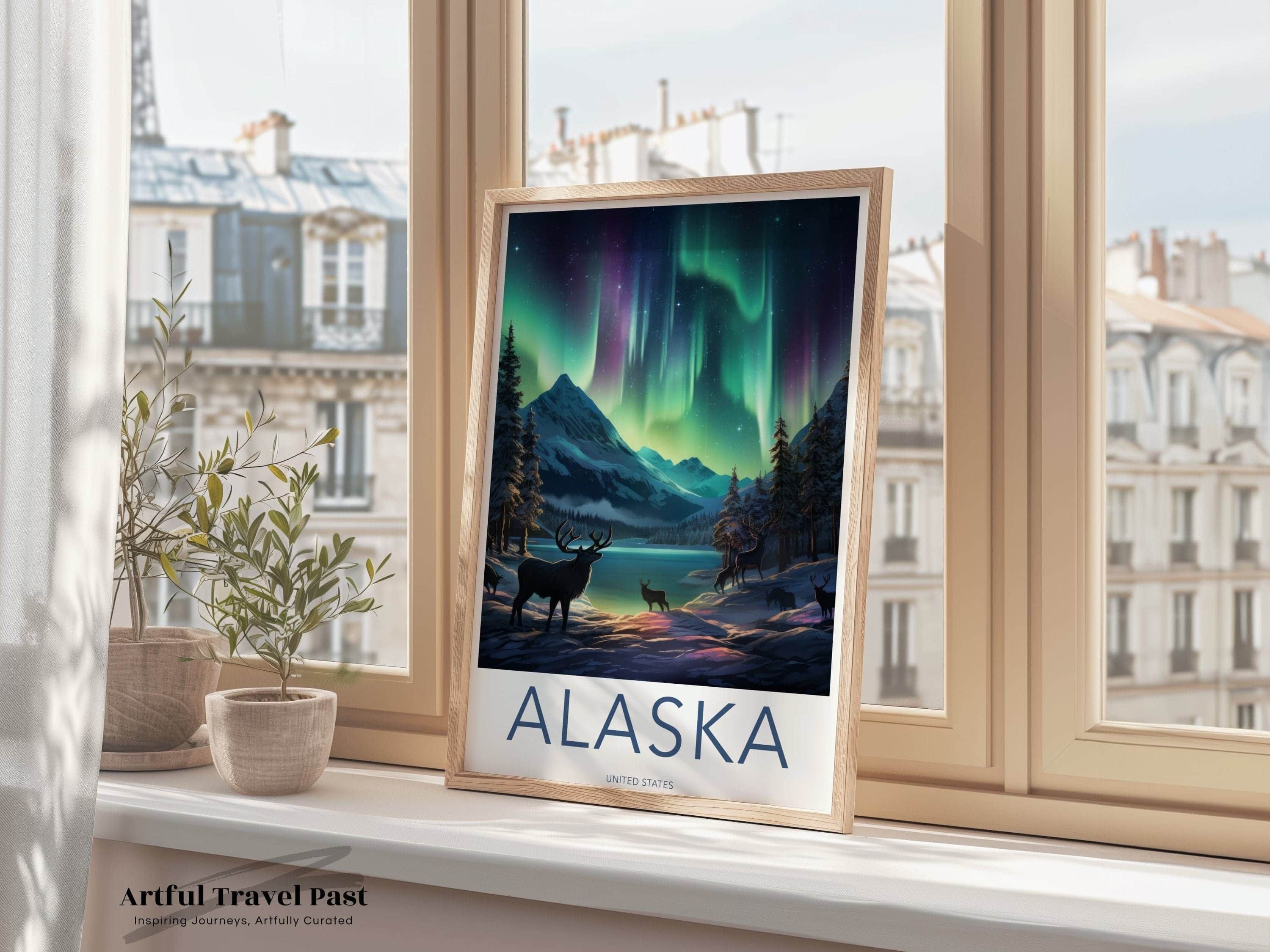 Alaska