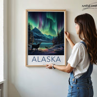 Alaska