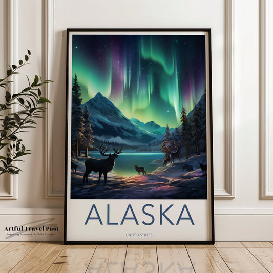 Alaska